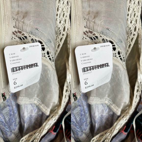 Free People Sundance Maxi Dress - Picture 6 of 8